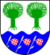 Coat of arms of Hetlingen