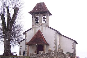 Saint-Médard-Nicourby