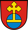 Eppelheim címere