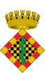 Blason de Urgell