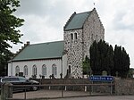 Förslövs kyrka