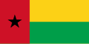 Flag of Guinea-Bissau