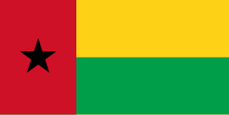 Guinea-Bisáu