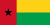 Drapeau de la Guinée-Bissau