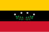 Flag of Táchira