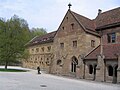 Vorschaubild für Evangelische Seminare Maulbronn und Blaubeuren