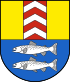 Blason de Le Landeron