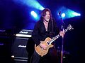 John Norum