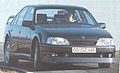 Opel Omega Evolution 500