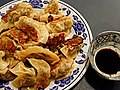 煎饺