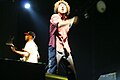 1970 Zack de la Rocha (RATM)