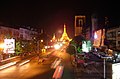 Sule Pagoda