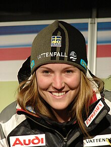 Therese Borssénová