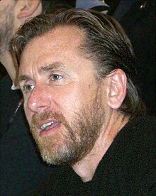 O actor y director britanico Tim Roth, en una imachen de 2009.