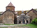 Vanevan Monastery