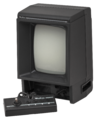 Vectrex (1982)