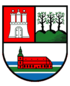 Wappen von Ochsenwerder