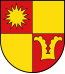 Blason de Serfaus