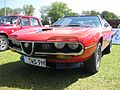 Alfa Romeo Montreal