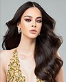 Angelina Walker Miss Grand Surat Thani 2023