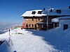 Alpenrosenhütte