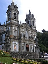 Bom Jesus do Monte