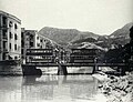 1920年代的鵝頸橋