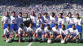 Cruz Azul