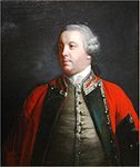 Edward Cornwallis (1756)