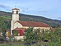 Église Saint-Louis de Lacabarède