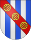 Blason de Fontanezier