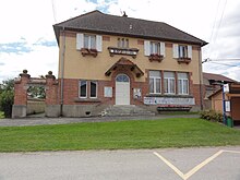 Gondrexon (M-et-M) mairie.jpg