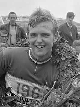 Henk Poppe (1969)