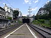 Wipkingen Tunnel southern portal in 2009