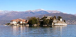 Isola Bella