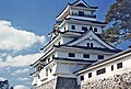 Burg Karatsu