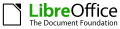 Logo von LibreOffice