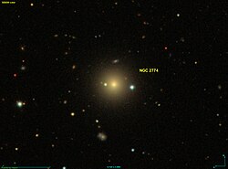 NGC 2774