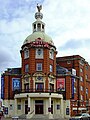 New Wimbledon Theatre.