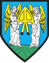 Coat of airms o Gmina Barczewo