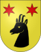 Coat of arms of Personico