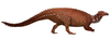 Scutellosaurus lawleri