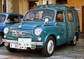 Seat 600 Furgonata