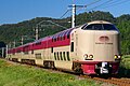 JR西日本、JR東海 285系