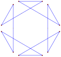 Spirolateral (1,2)30°, p12