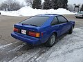 Toyota Celica GT liftback z lat 1984-85