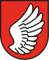 Blason de Vechigen