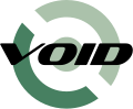 Void Linux logo