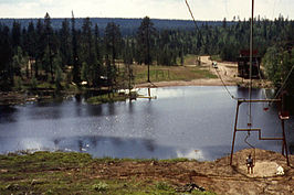 Sallatunturi (1972)