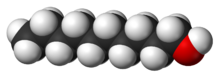 Space-filling model